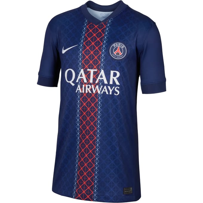 PSG Thuisbroek kind 2025/26