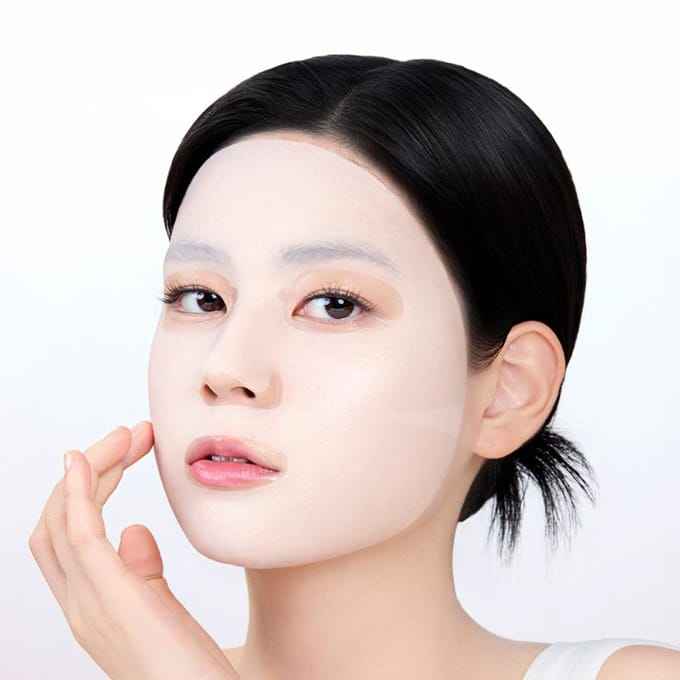 [MEDIHEAL] Derma 365 Collageen Verstevigend Volume Masker 350ml 30ST white
