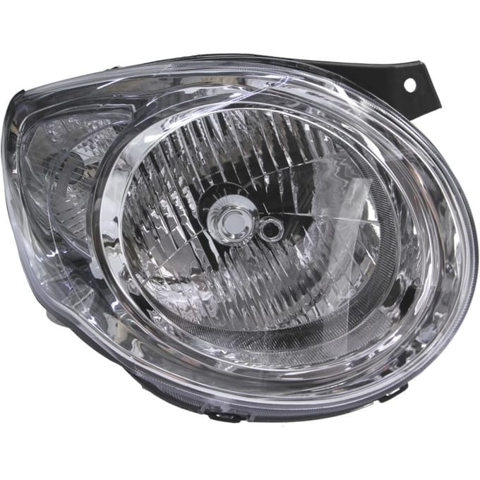 Koplampen DEPO 223-1128RMLD-EM, rechts