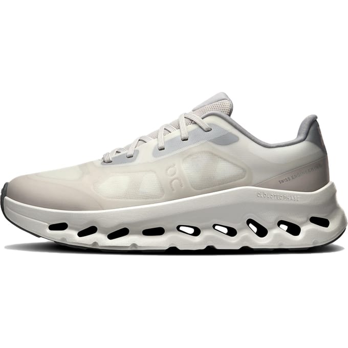 On Cloudtilt Sneakers Dames - Grijs - Maat 40 - Mesh/Synthetisch