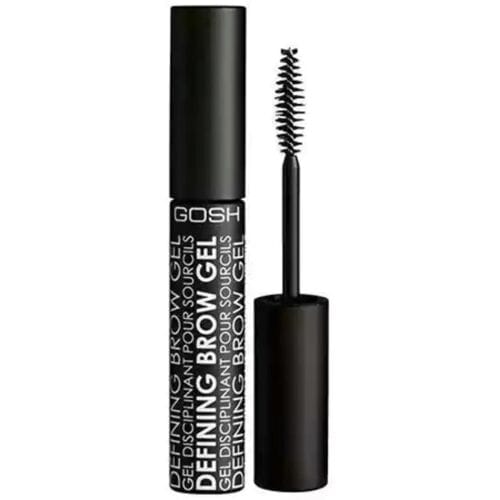 GOSH Defining Brow Gel 04 Black 8 ml
