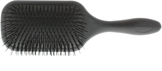 Denman D90L Tangle Tamer Ultra Black 1 st
