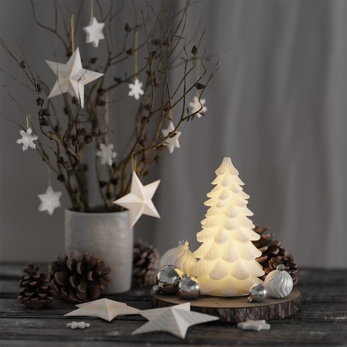 LED Kerstbomen