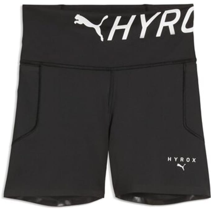 Puma HYROX PWRMODE 4in   Hardlooplegging Dames