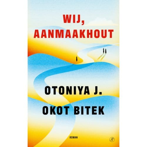Wij, Aanmaakhout - Otoniya J. Okot Bitek