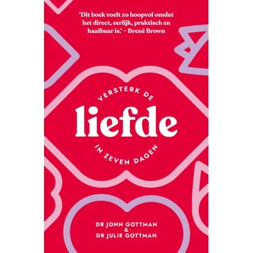 Liefde - Zeven Dagen - John Gottman