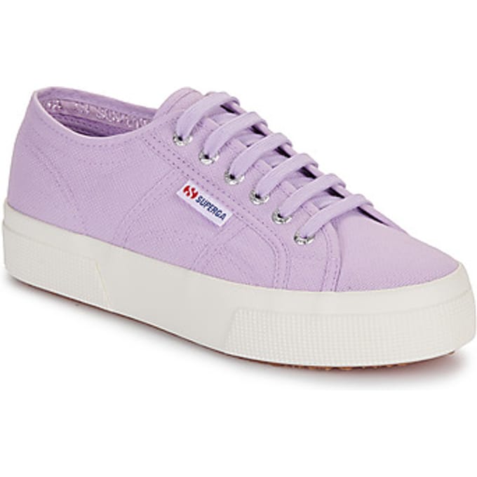 Superga  Lage Sneakers 2740 COTON