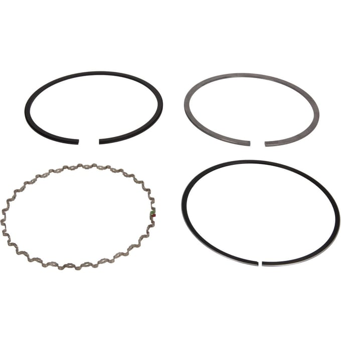 Zuigerveren set MAHLE 011 58 N0