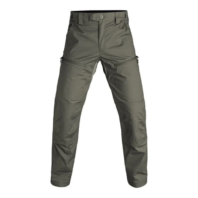 Broek met kruis A10 Equipment V2 Instructor 89 cm