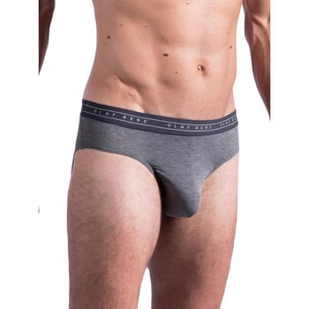 Slips Olaf Benz Sportbriefjes PEARL2158