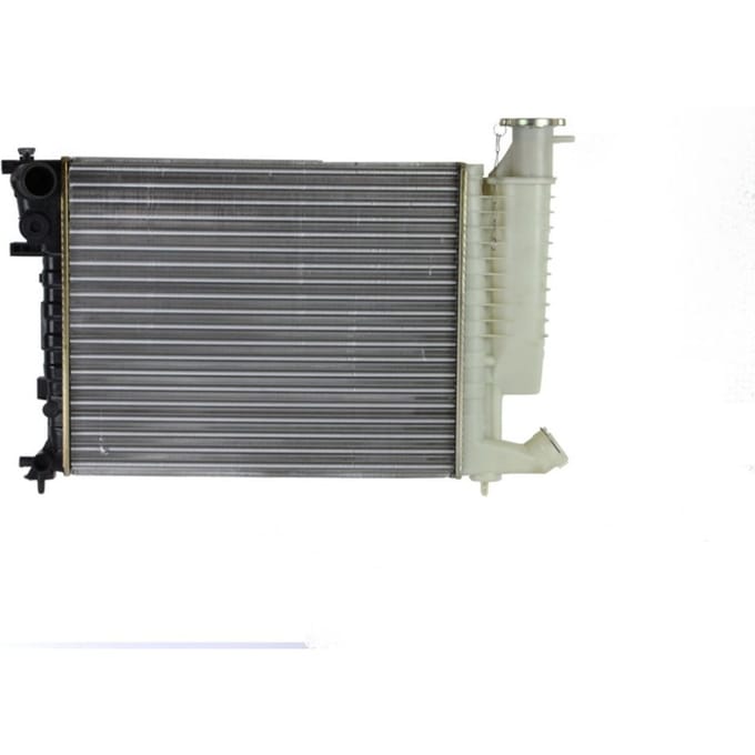 Radiator, motorkoeling NISSENS 61335A