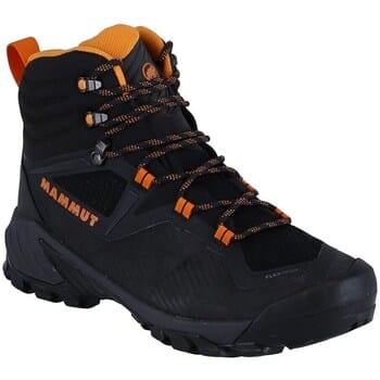 Wandelschoenen Mammut Sapuen High Gtx