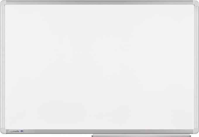 Whiteboard 45x60cm Magnetisch Lega Universal+