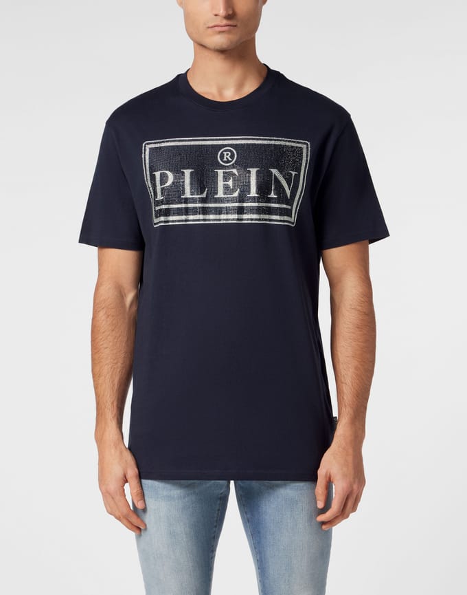 T-Shirt Ronde Hals