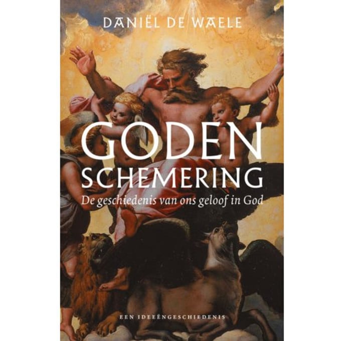 Godenschemering - Daniël de Waele