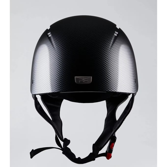 Rijhelm Premier Equine Jockey Skull