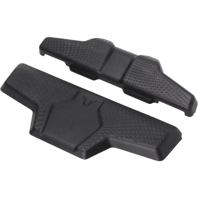 Motorfiets topkoffer rugleuning SW-Motech DUSC