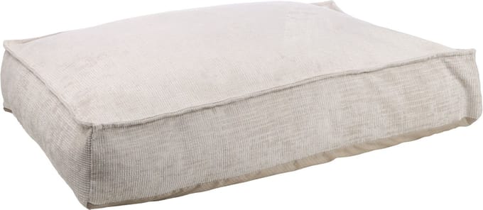 Kussen Kantor Rechthoekig Beige