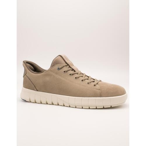 Sneakers Geox U Flextride Plus