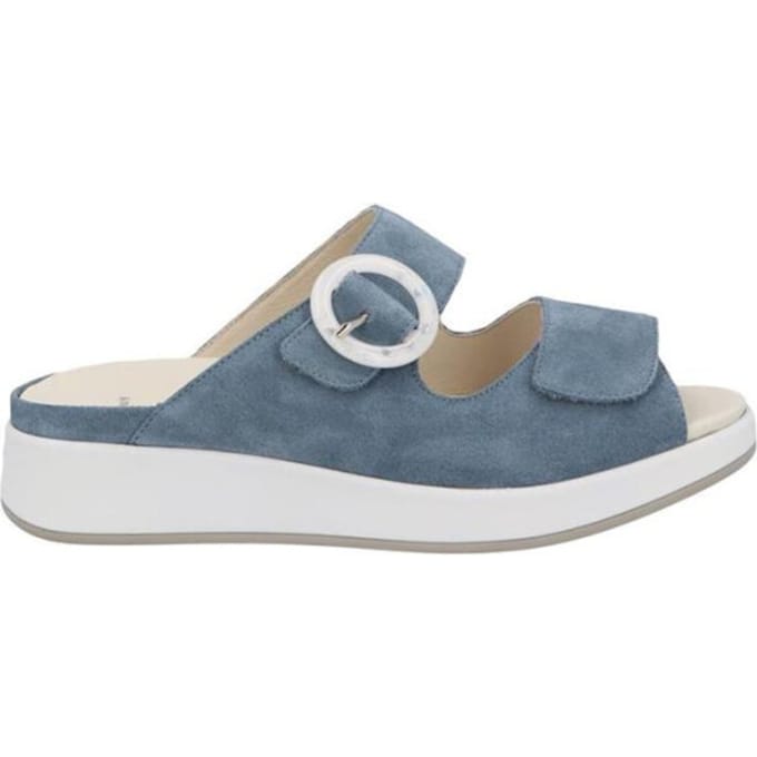 Teenslippers Solidus Hannah H