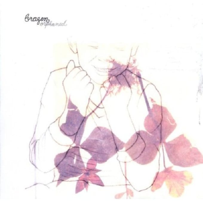 Brazen - Orphaned (CD)