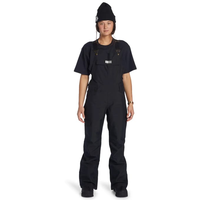 Vrouwelijke snowboardoverall DC Shoes Valiant