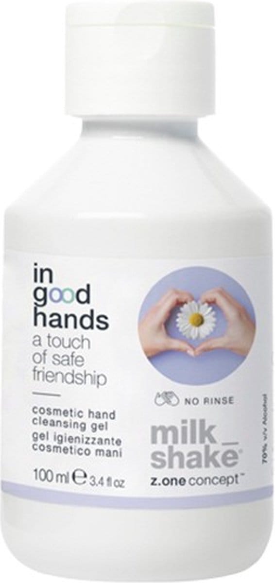 milk_shake Cosmetic Hand Gel 100 ml