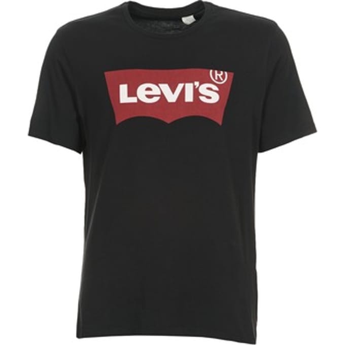 T-shirt Korte Mouw Levis GRAPHIC SET IN