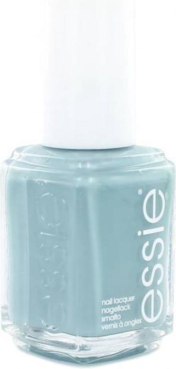 Essie fall 2016 430 Udon Know Me nagellak Blauw