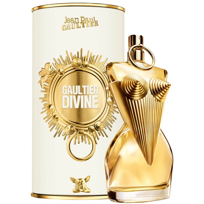 Jean Paul Gaultier Eau De Parfum Jean Paul Gaultier - Gaultier Divine Eau De Parfum  - 100 ML