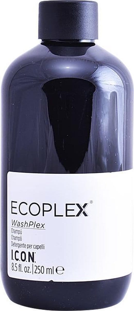 Revitaliserende Shampoo Ecoplex I.c.o.n. (250 ml)