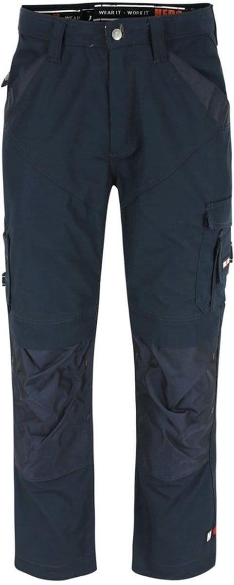 Apollo broek SHORTLEG