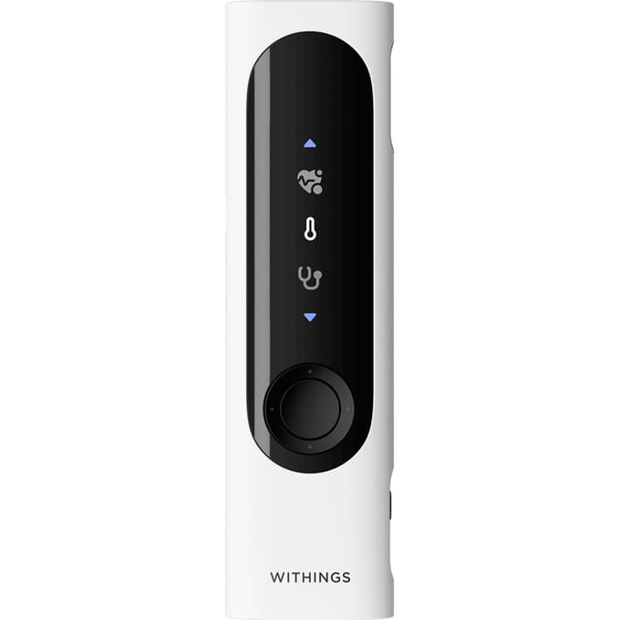 Withings Thermometer BeamO