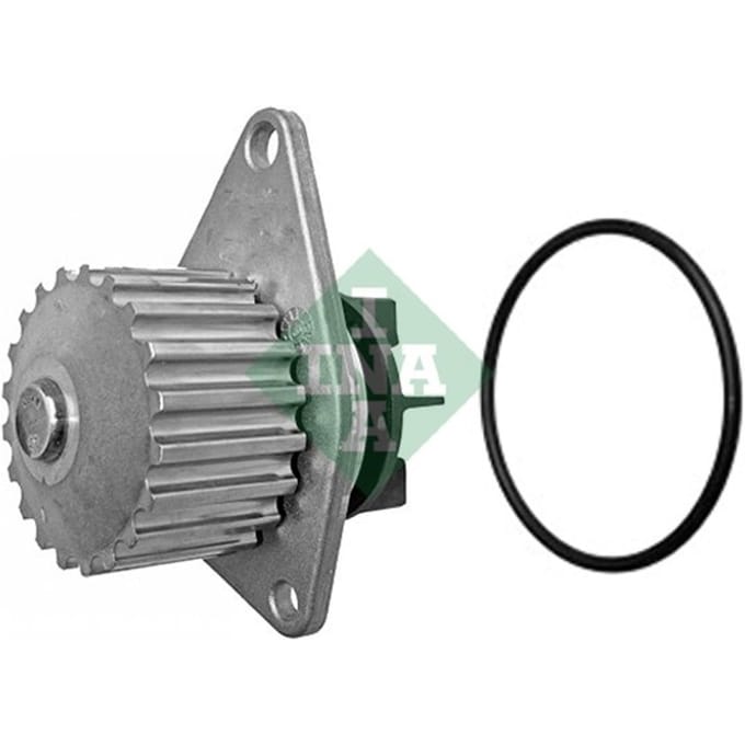 Schaeffler Ina Koelvloeistof pomp INA 538 0009 10