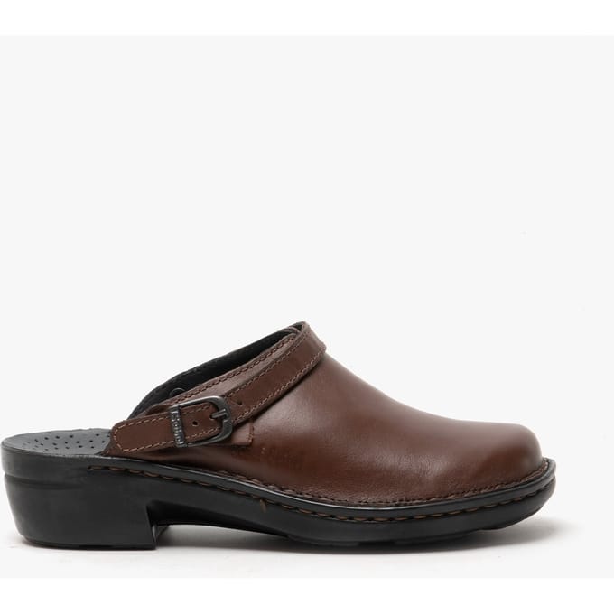 JOSEF SEIBEL Betsy | Verstopping voor Dames | bruin