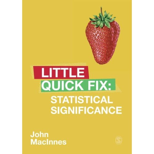 Statistical Significance - MacInnes