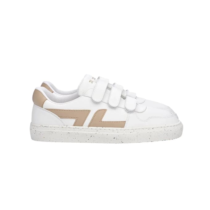 Sportschoenen met klittenband Zeta