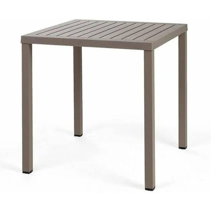 Tuintafel Square | NADUVI Collection