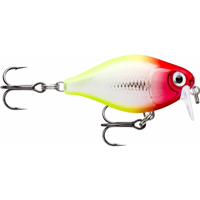 Lok Rapala X-light Crank Mid Runner – 4g