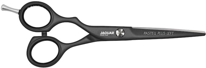 Jaguar White Line Pastell Plus Linkshandige Knipschaar - 5.75 - Linkshandige Knipschaar