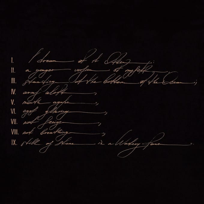 Telefon Tel Aviv - Dreams Are Not Enough (CD)
