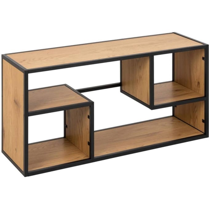 Wandplank Roy gesloten zijkant | NADUVI Collection