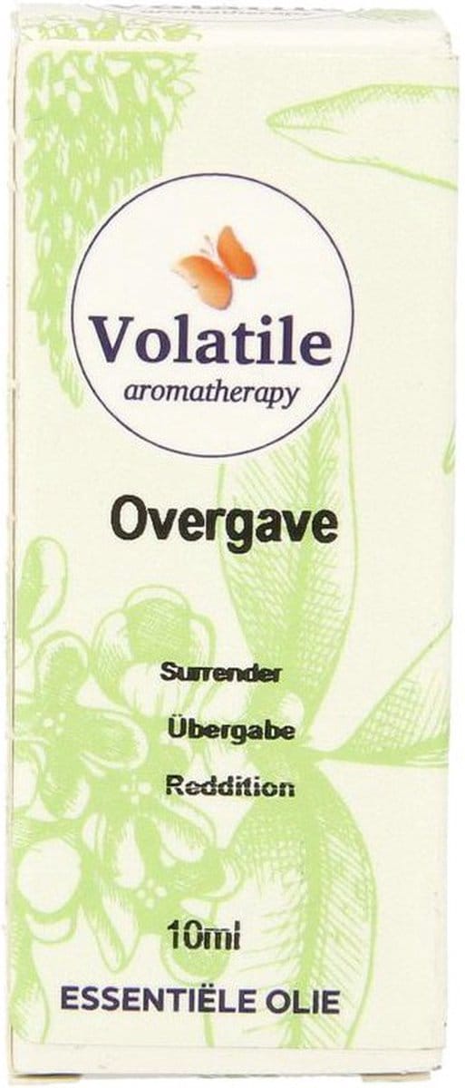 Volatile Overgave