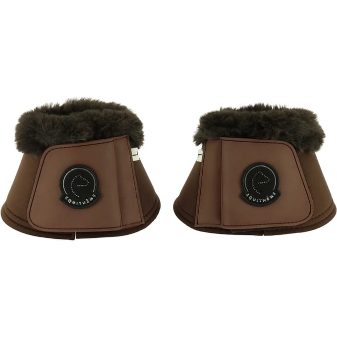 Paardenbellen Equithème JTM Snuggy