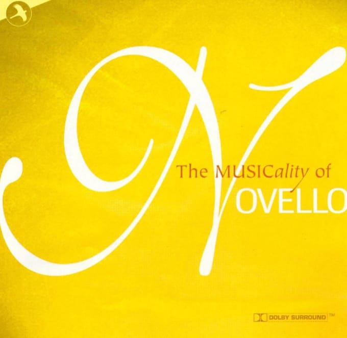 Musicality Of Novello