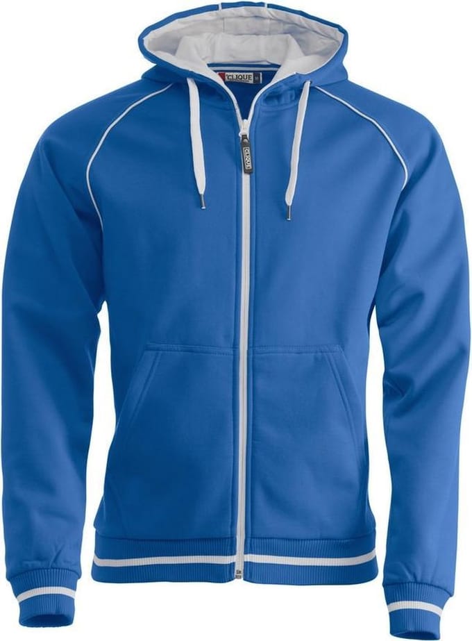 Clique Gerry 021051 - Kobalt - S