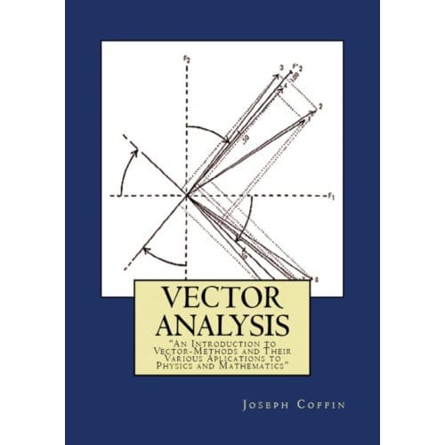 Vector Analysis - Joseph George Coffin