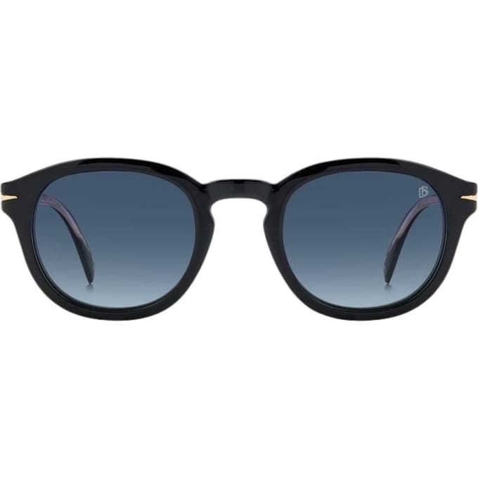 Bril met clip David Beckham DB1080CS-2M2Z7 Man