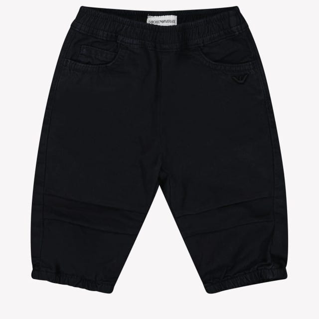 Emporio Armani Baby jongens broek