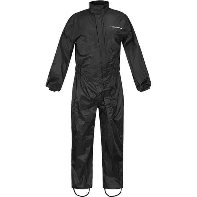 Regenpak voor motorfiets 4Square Basic
